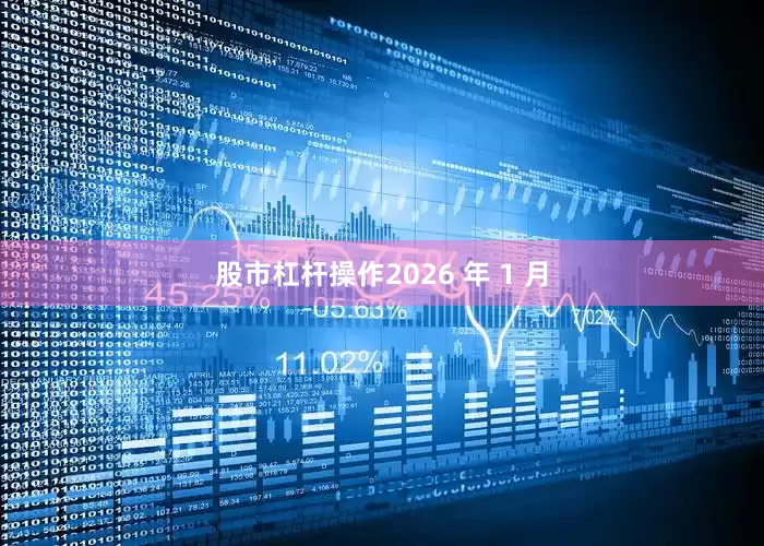 股市杠杆操作2026 年 1 月